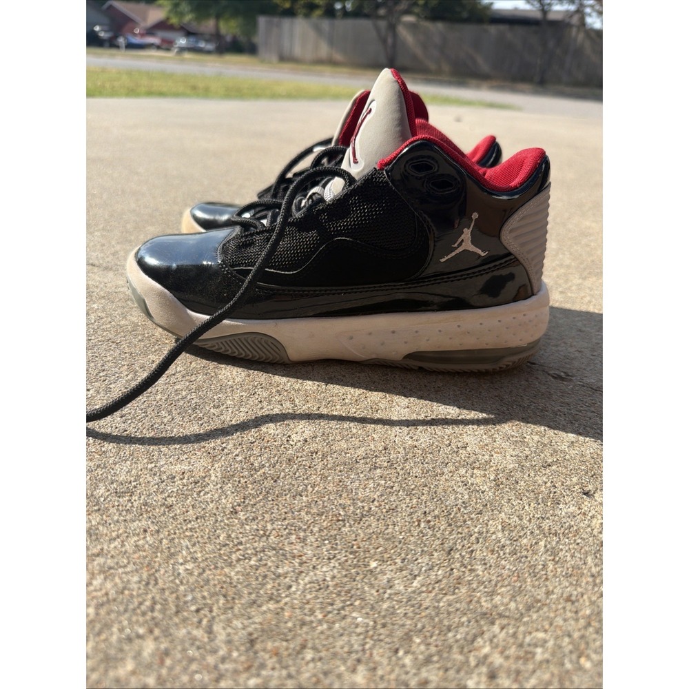 jordan shoes kids size 4.5 youth